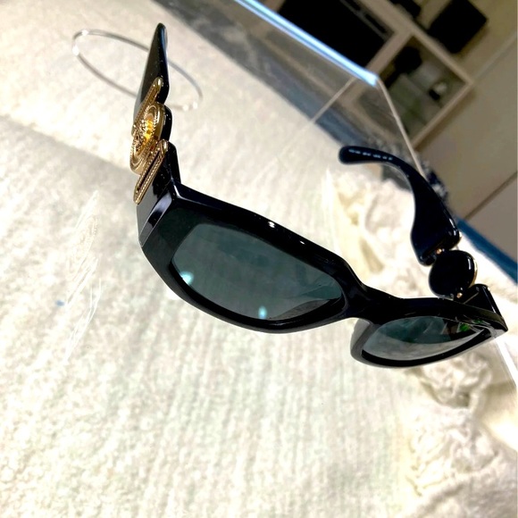 Authentic Versace sunglasses